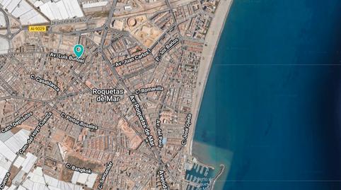 Photo 4 of Flat for sale in Avenida Luis Buñuel, Roquetas Pueblo, Almería