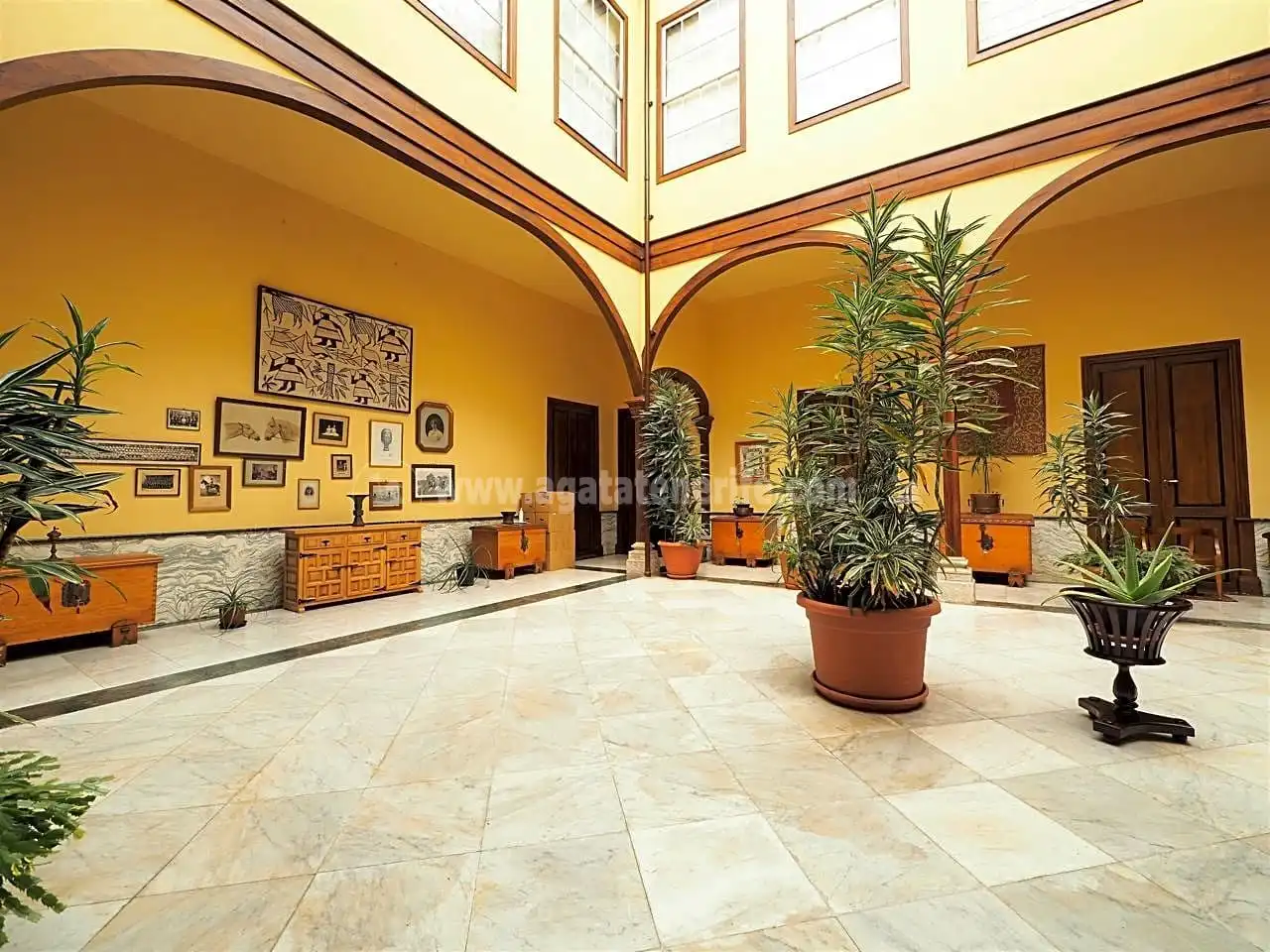 Houses for sale in La Orotava  with Private garden and Terrace