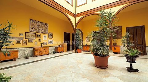 Foto 5 de Casa o chalet en venta en Centro, La Orotava