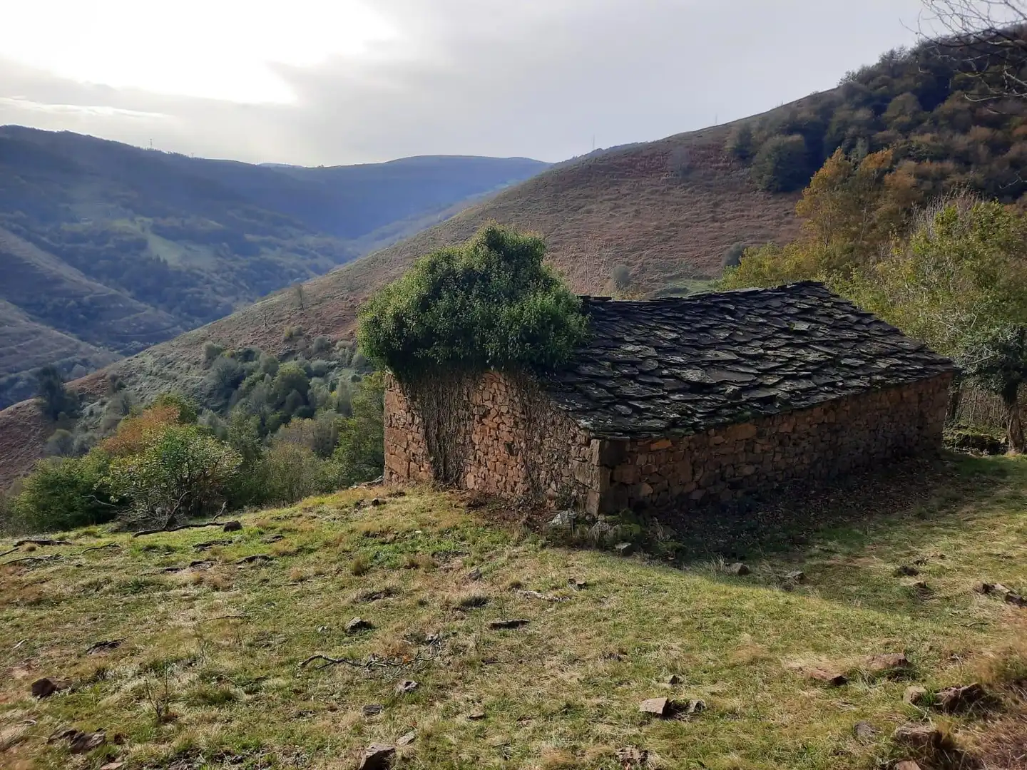 Casa rústica en venda a San Pedro del Romeral, imagen 37