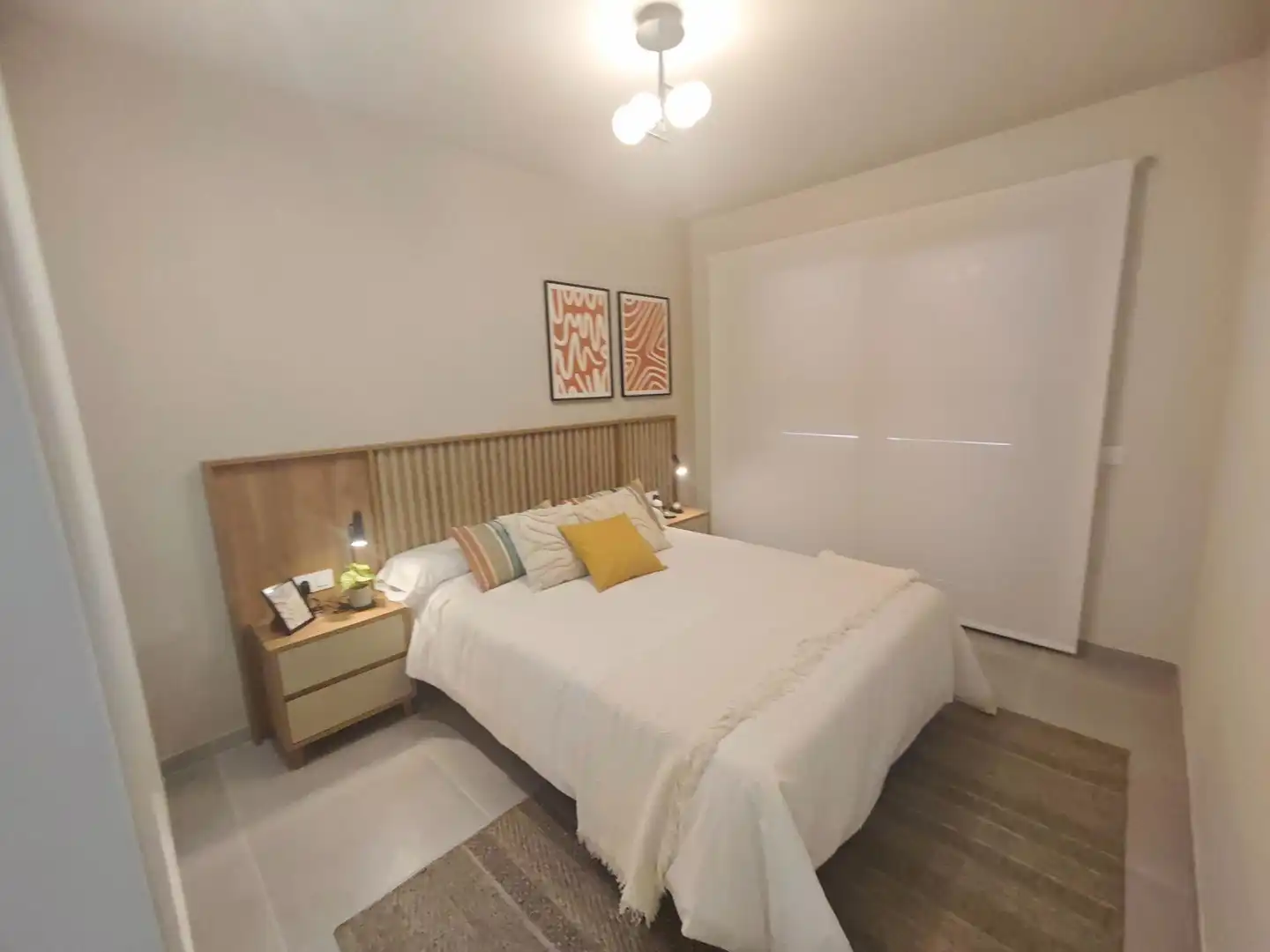 Detached house with pool for sale in San Juan de los Terreros, imagen 62