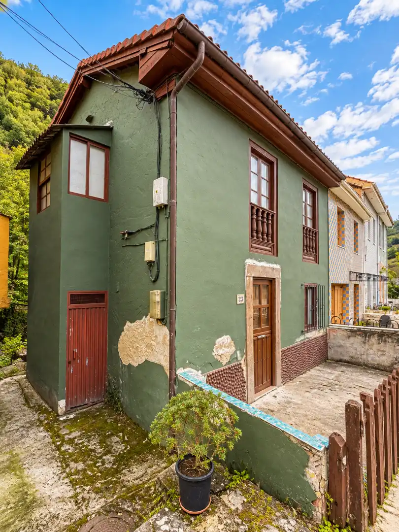 Maison à vendre à Lugar el Campo, imagen 3