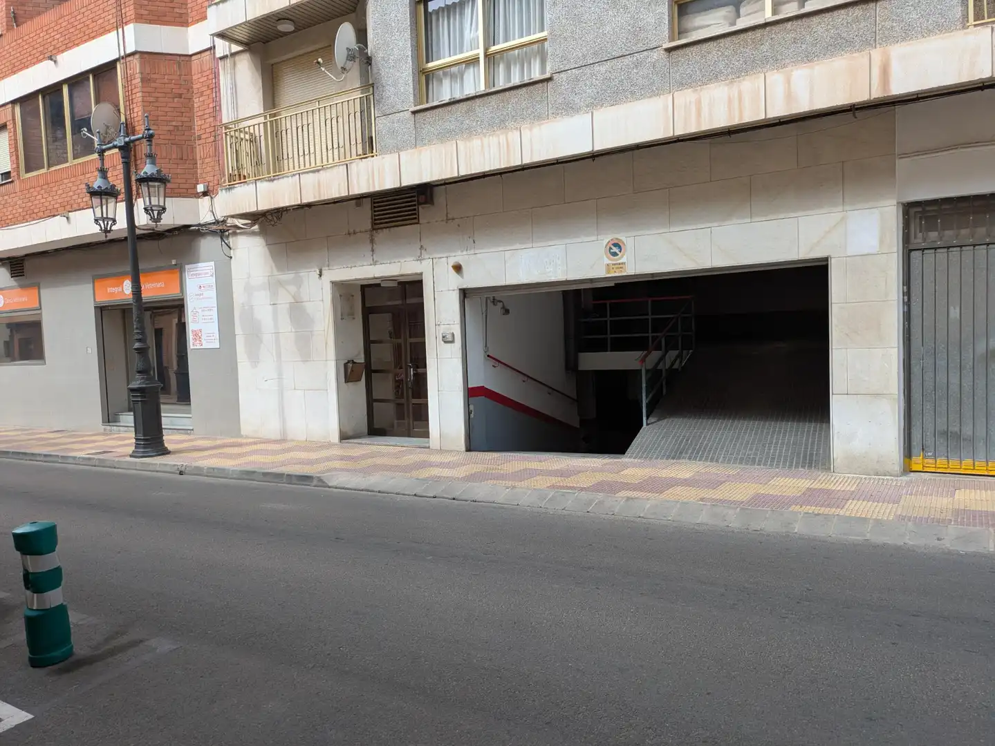 Individuel avec ascenseur à vendre à Pueblo de Cullera, imagen 7