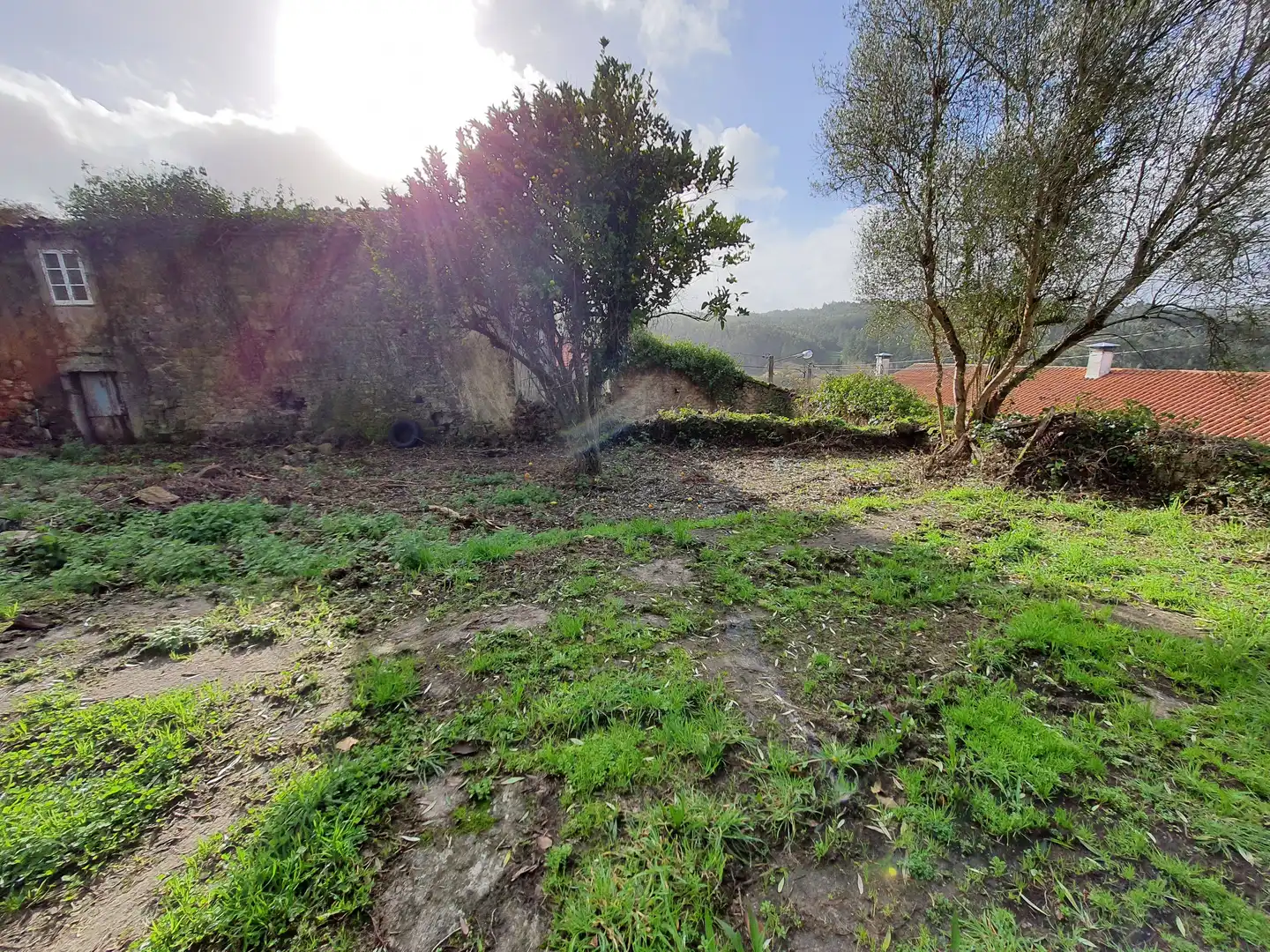 Casa o xalet en venda en Coristanco
