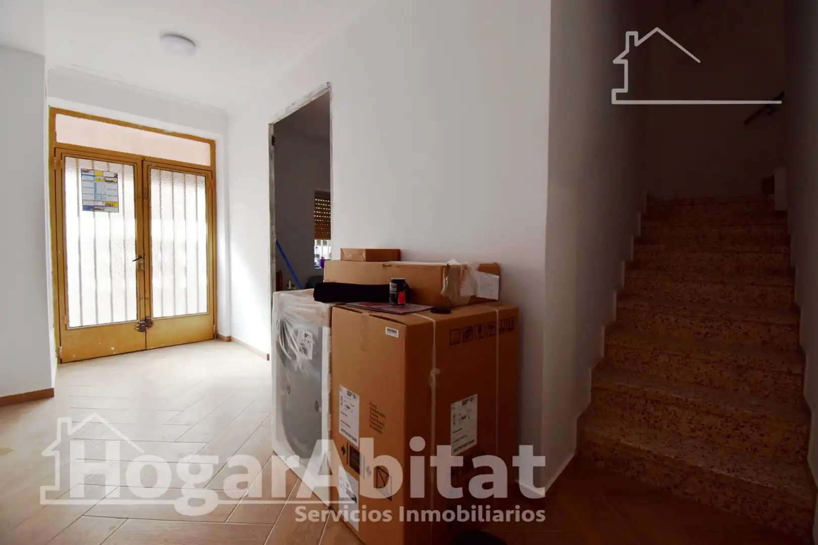 Casa o chalet en venta en L'Atzúbia con Aire acondicionado, Calefacción y Terraza