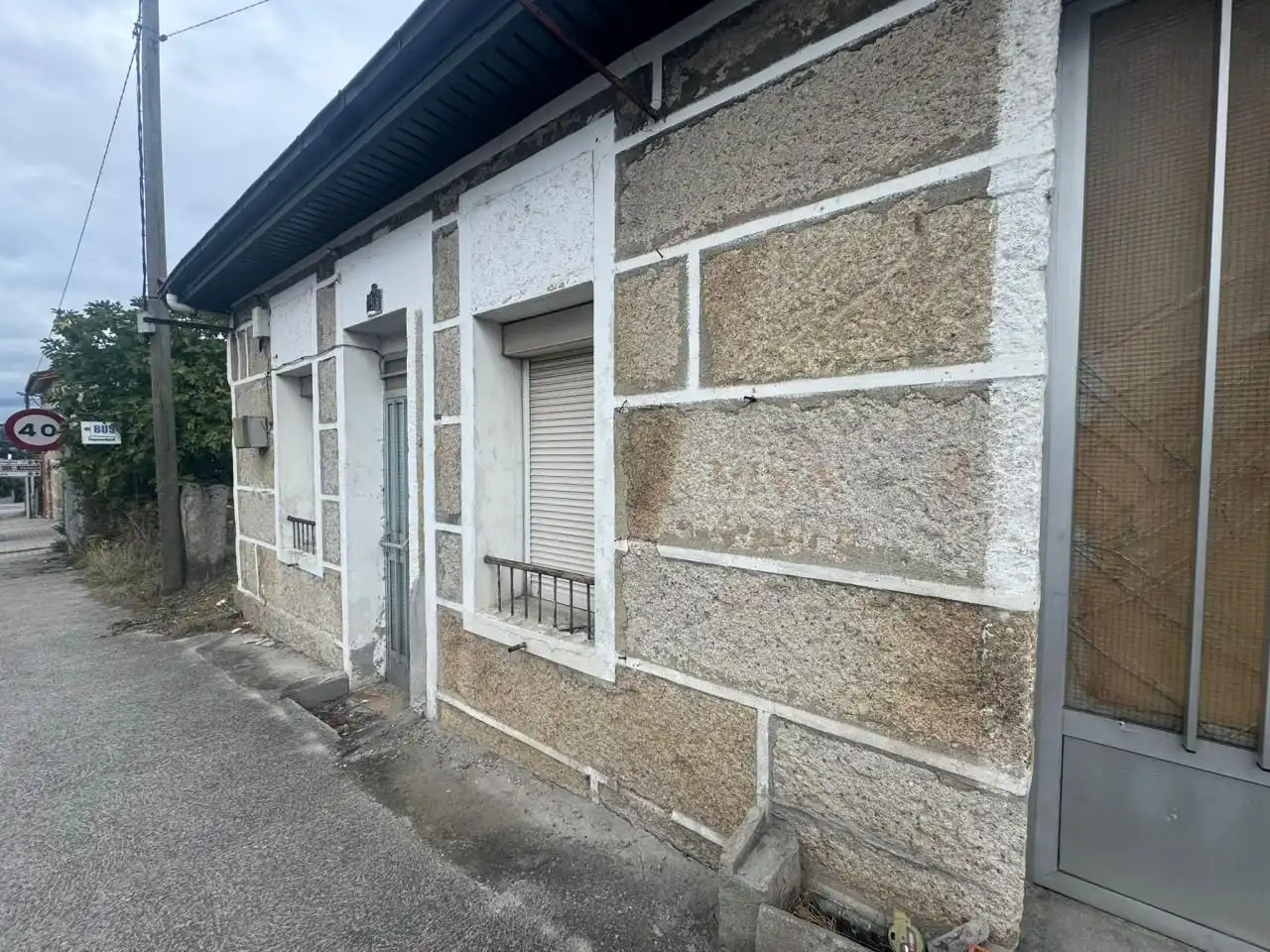 Casa o xalet en venda a Mariñamansa