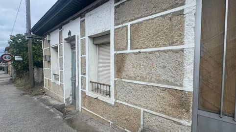Foto 4 de Casa o xalet en venda a Mariñamansa, Ourense Capital