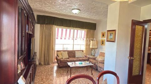 Photo 3 of Single-family semi-detached for sale in Barrio de San Blas, Alicante / Alacant