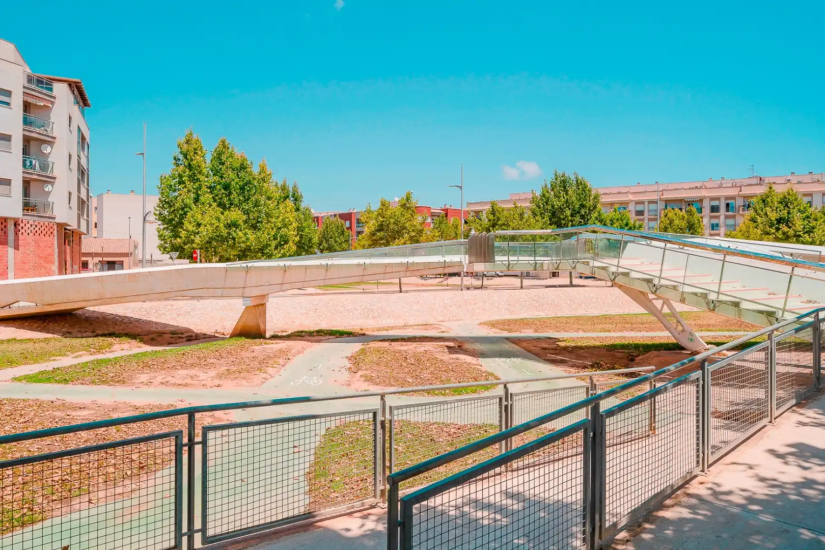 Mini appartamento con terrazza in vendita a Pilar de la Horadada ciudad, imagen 49