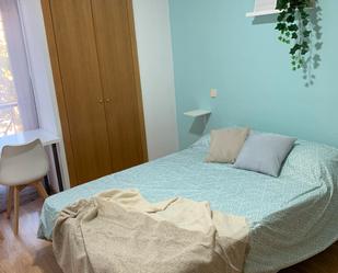 Bedroom of Flat to share in Getafe  with Heating and Washing machine