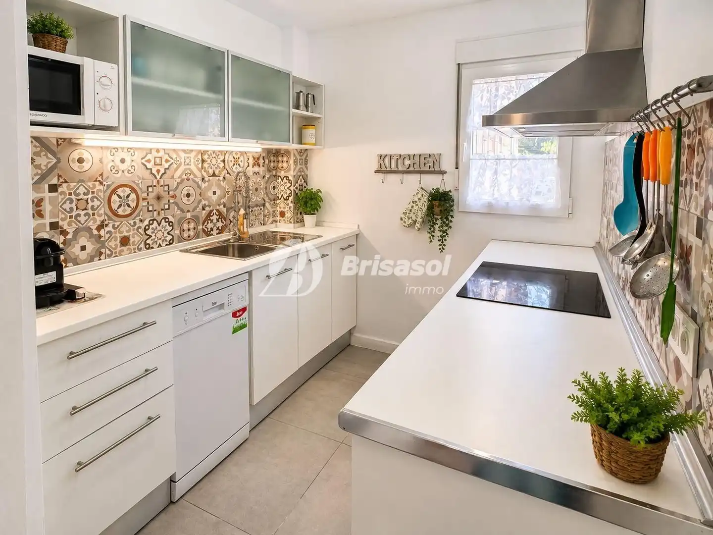 Apartamento con piscina en venta en Miami Platja, imagen 5
