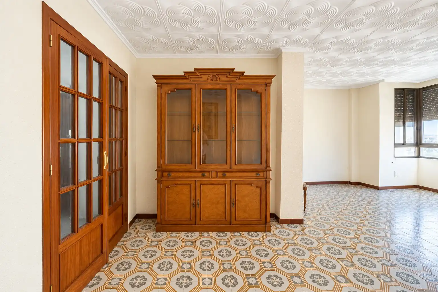 Comedor de Piso en venta en La Vall d'Uixó