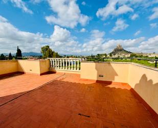 Terrace of House or chalet for sale in  Murcia Capital  with Heating, Private garden and Terrace