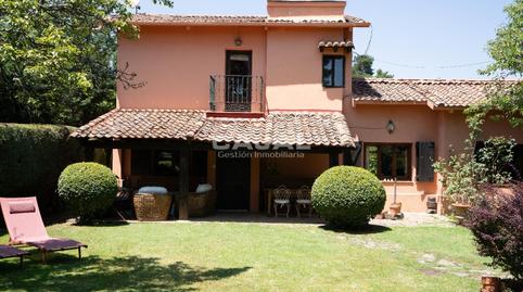 Foto 3 de Casa o xalet en venda a Dr Antonio García Tapia, Riaza, Segovia