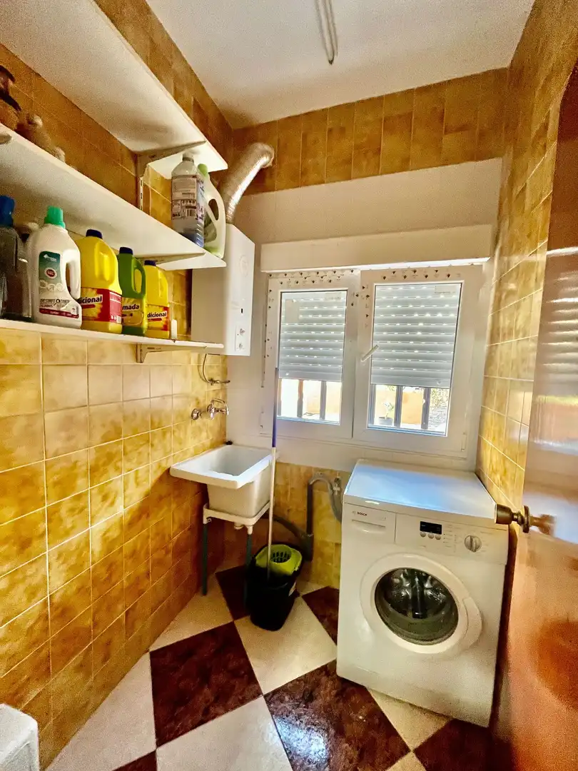 Wohnung zur Miete in Cantoria, imagen 15