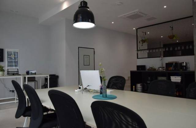 Oficina en Alquiler en Calle Pelayo en Guanarteme