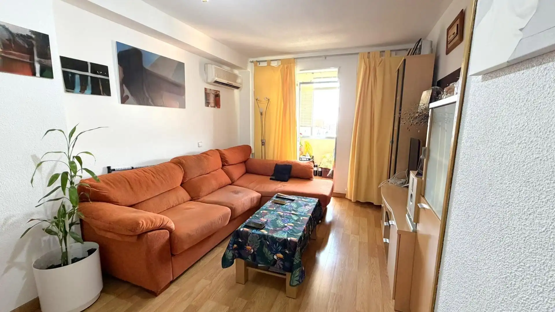 Piso con ascensor en venta en Latina