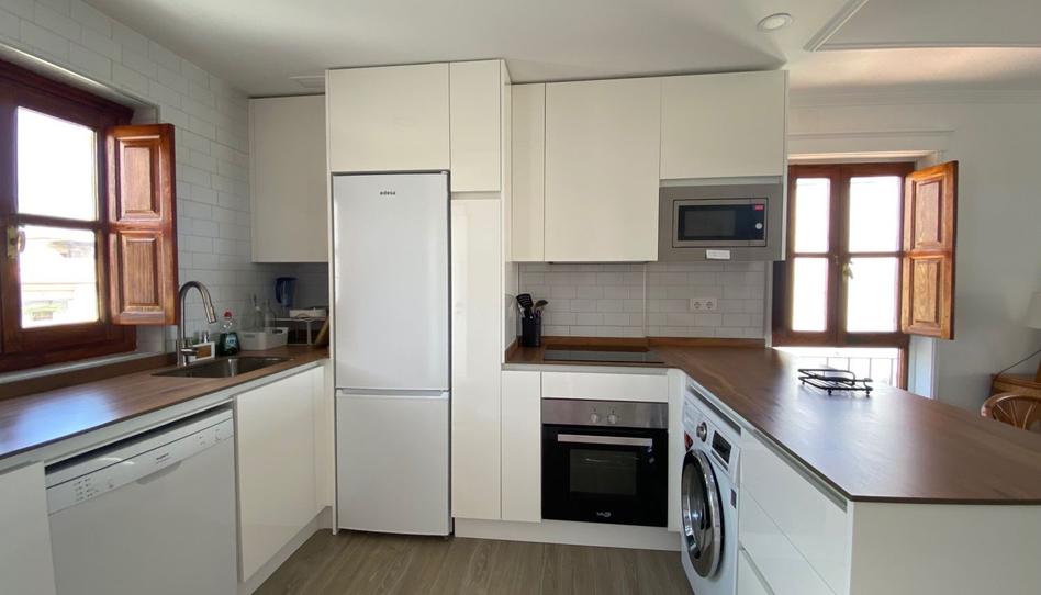 Photo 1 of Attic to rent in Cabo de Palos, Murcia