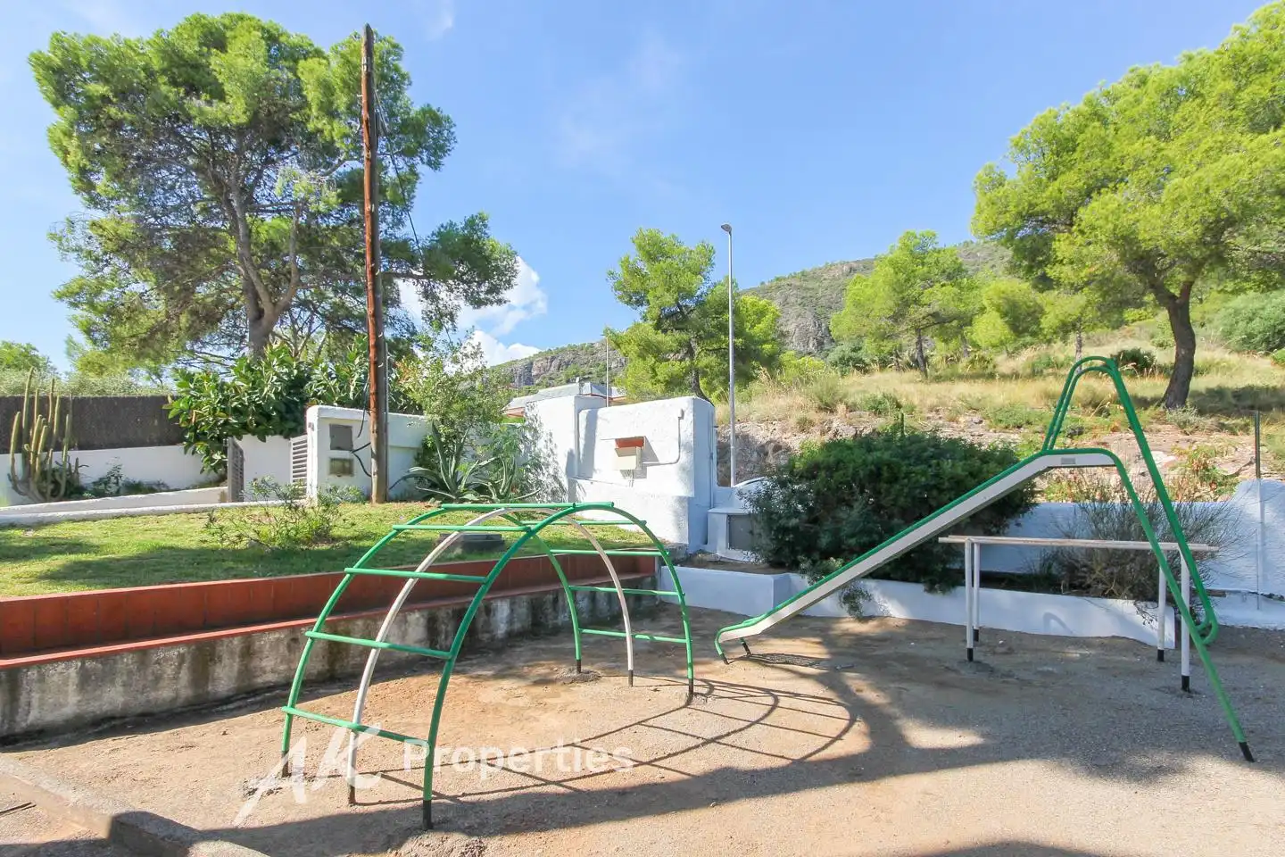 Casa o chalet en venta en El Poal