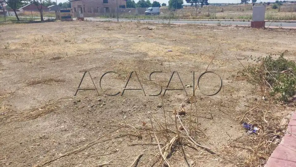 Residential land for sale in Yuncos, imagen 5