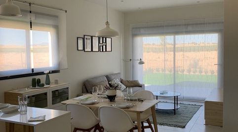 Foto 5 de Apartamento en venta en Condado de Alhama, Alhama de Murcia
