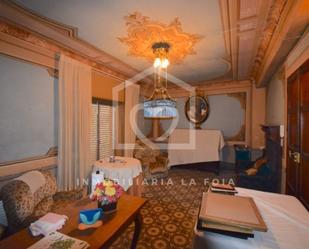 Bedroom of Single-family semi-detached for sale in Ibi  with Terrace and Balcony
