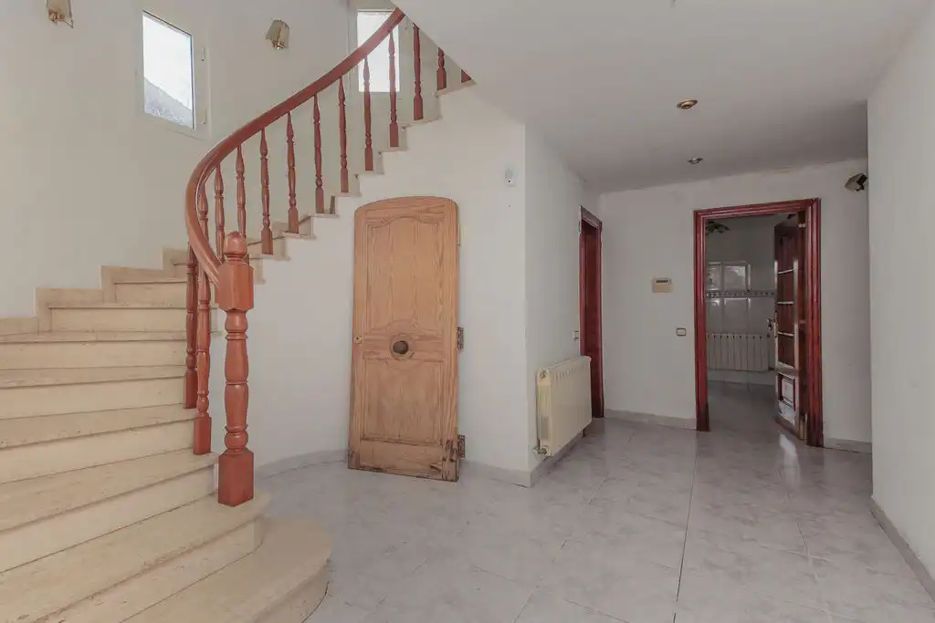 Chalet en venta en Av de Francia, imagen 11