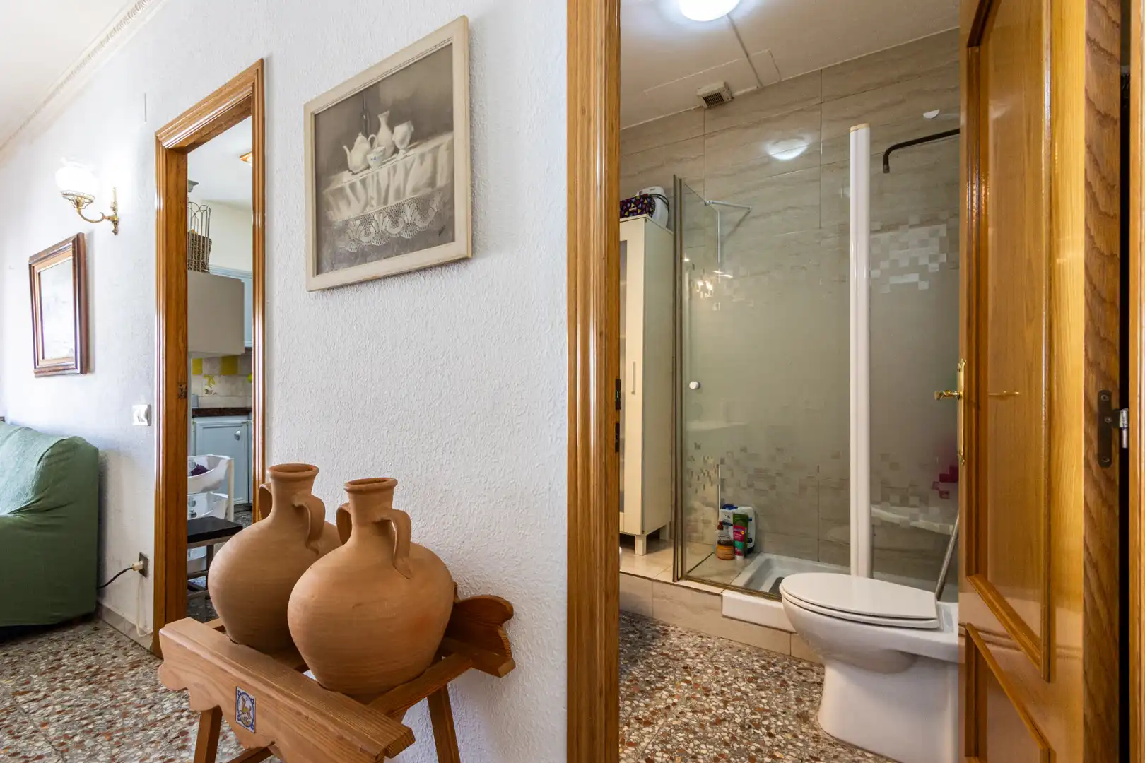 Casa adosada en venta en Carrer de l'Empordà, Ca n'Oriac