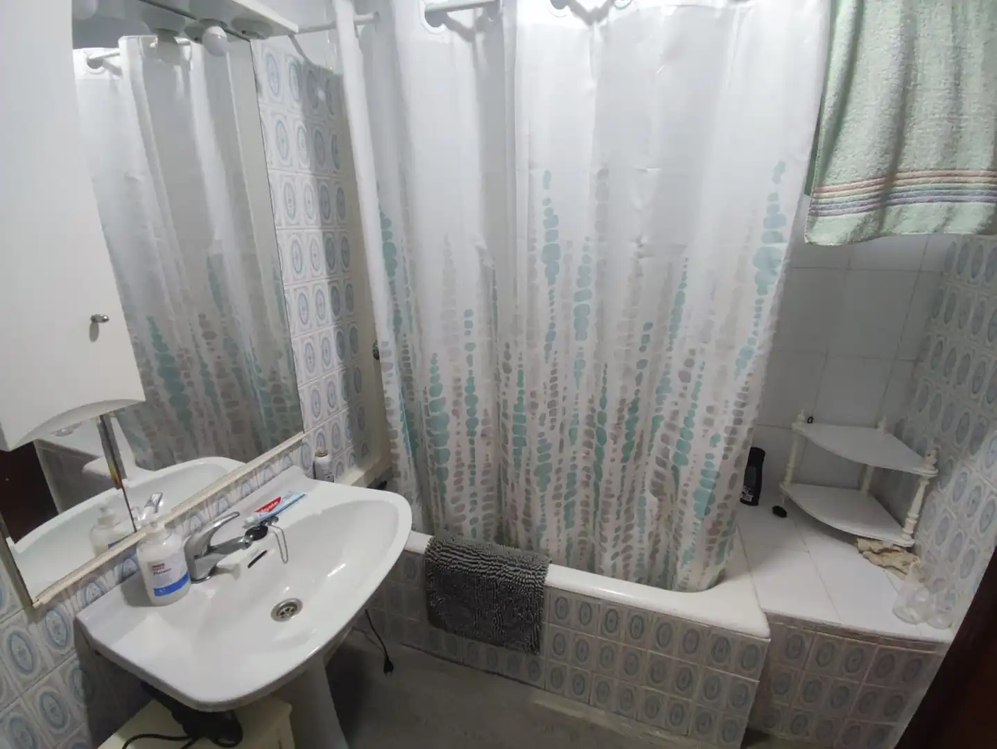 Flat with terrace to rent in Calle Beethoven, imagen 25