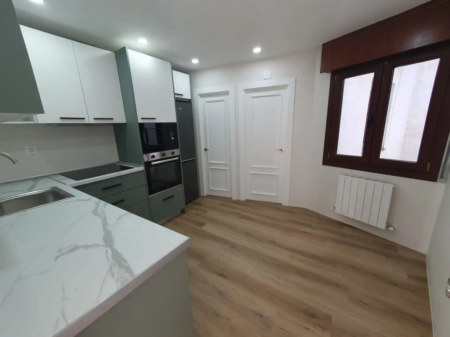 Appartamento in vendita a La Txitxarra - Murrieta - Parke Santurtzi, imagen 19