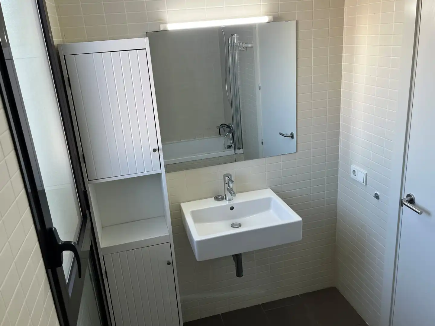 Wohnung zum Verkauf in Bescanó