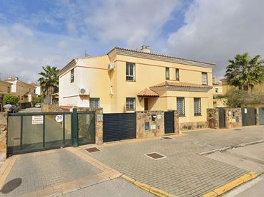 House for sale in RAFAEL CANSINO VEGA