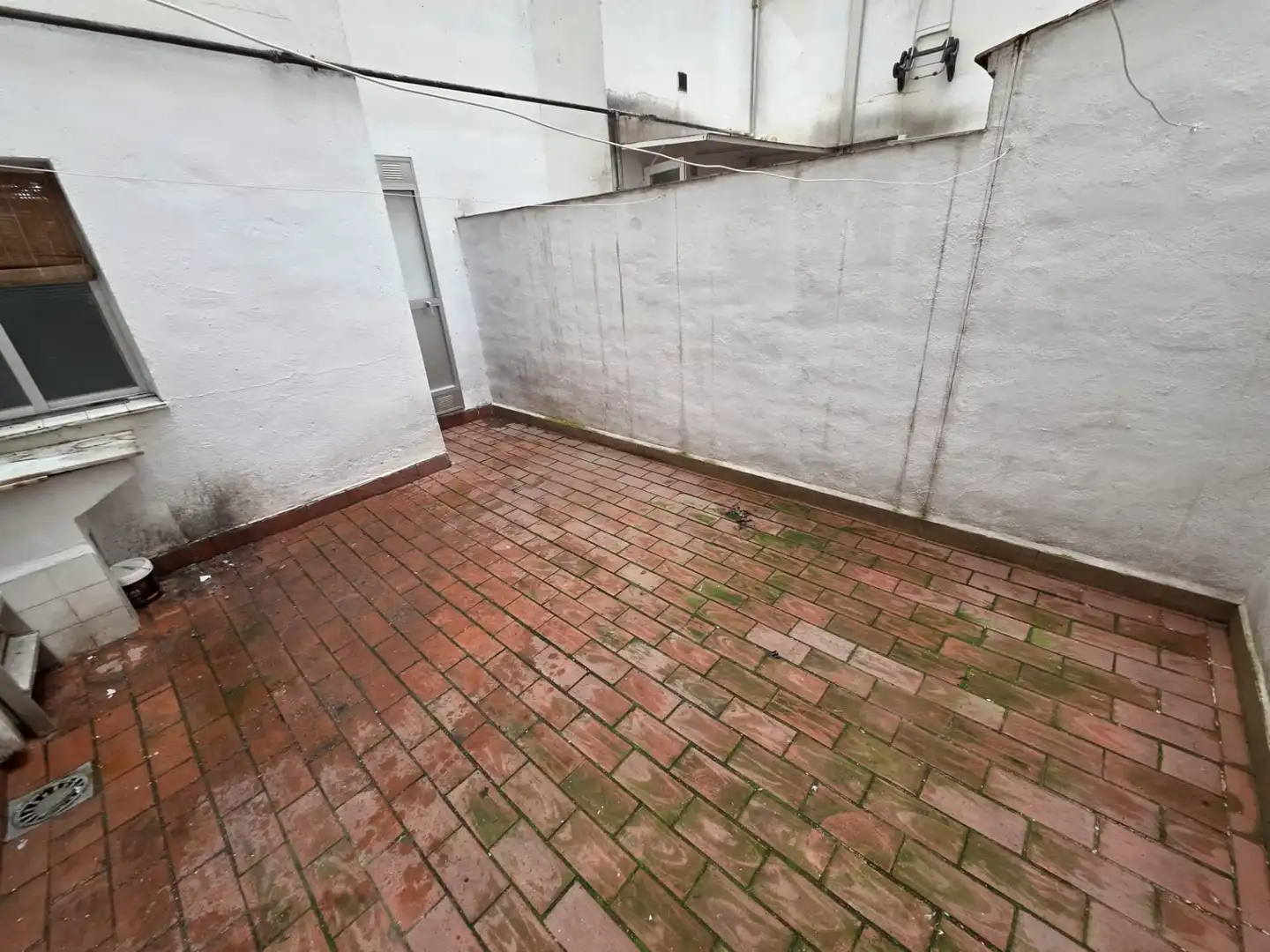 Terraza de Piso en venta en Córdoba