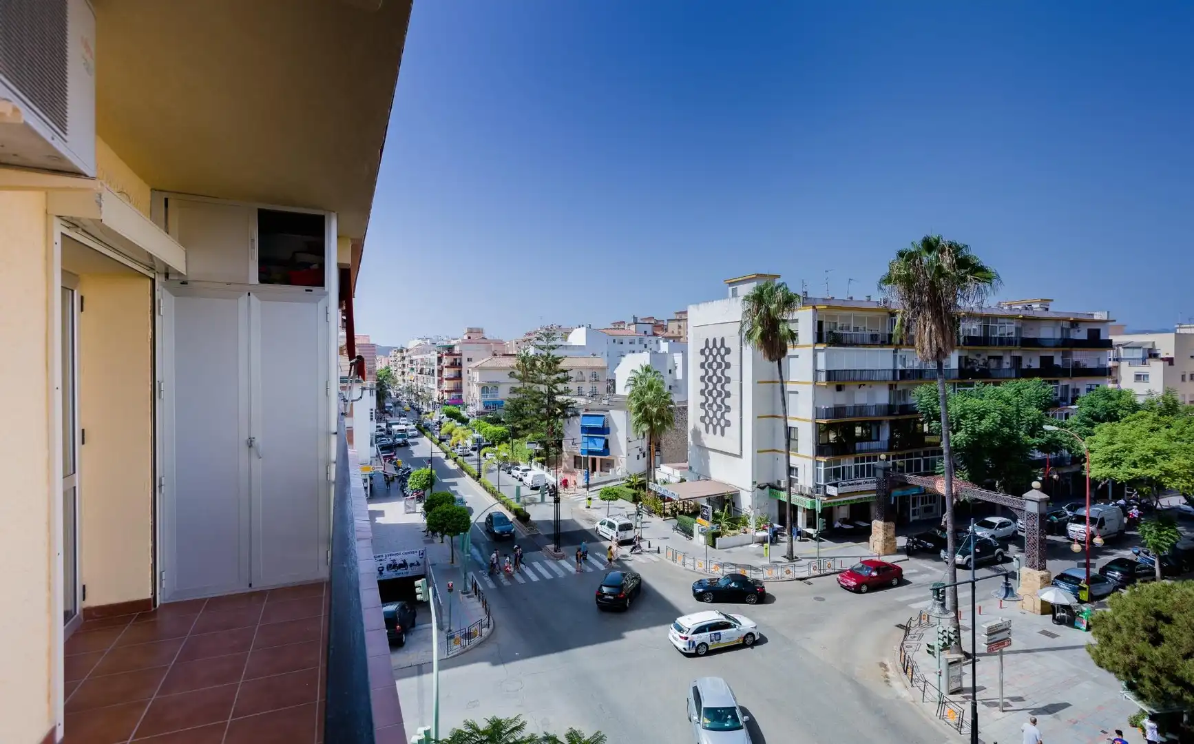 Piso con ascensor en venta en Calle Hermanos Pinzón, imagen 14