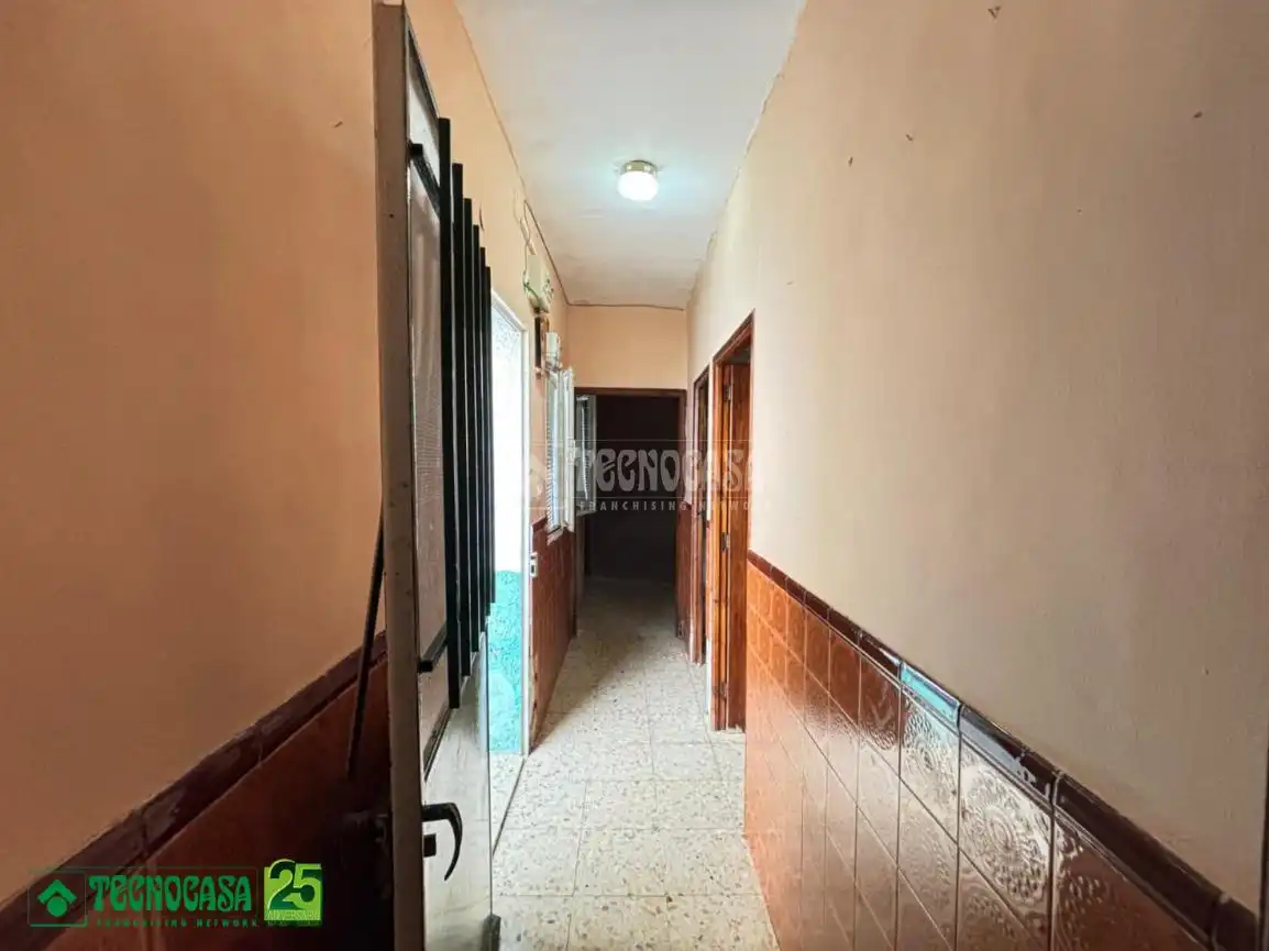 Casa o chalet en venta en Las Ventas Con Peña Aguilera con Calefacción y Jardín privado