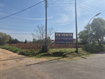 Terreno residenziale in vendita a Carrer Lledó 12