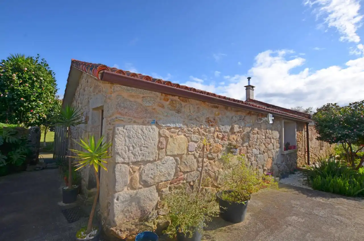 Maison avec jardin à vendre à CARREGAL DE ABAIXO, imagen 75