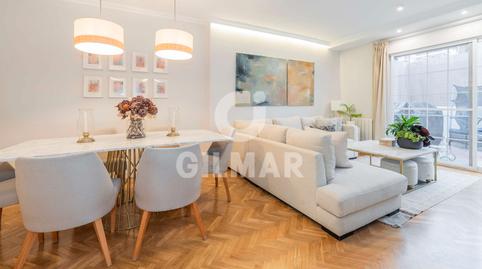 Foto 2 de Casa adosada en venda a Calle de Cuesta Blanca, El Soto de la Moraleja, Madrid