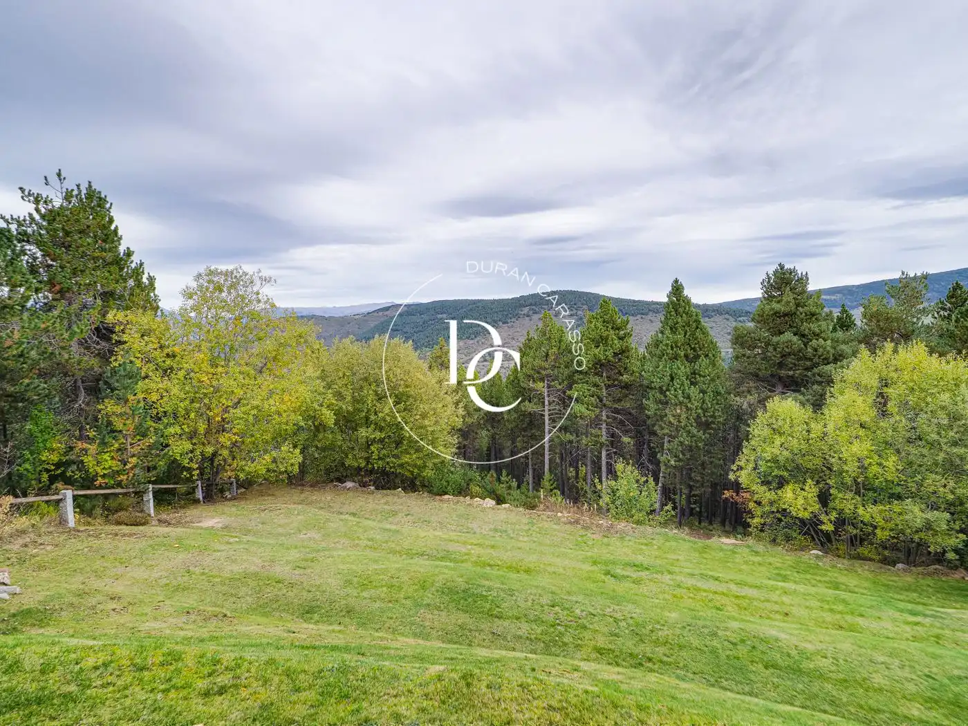 Residential for sale in Alp