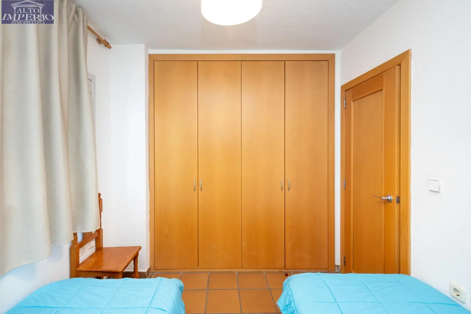 Habitación de Piso en venta en Sierra Nevada con Calefacción