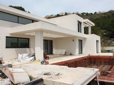 Casa con piscina in vendita a El Portet - Pla de Mar