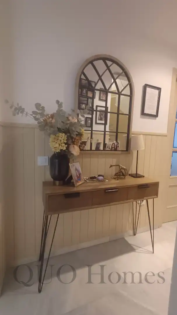 Detached homes for sale in El Altillo