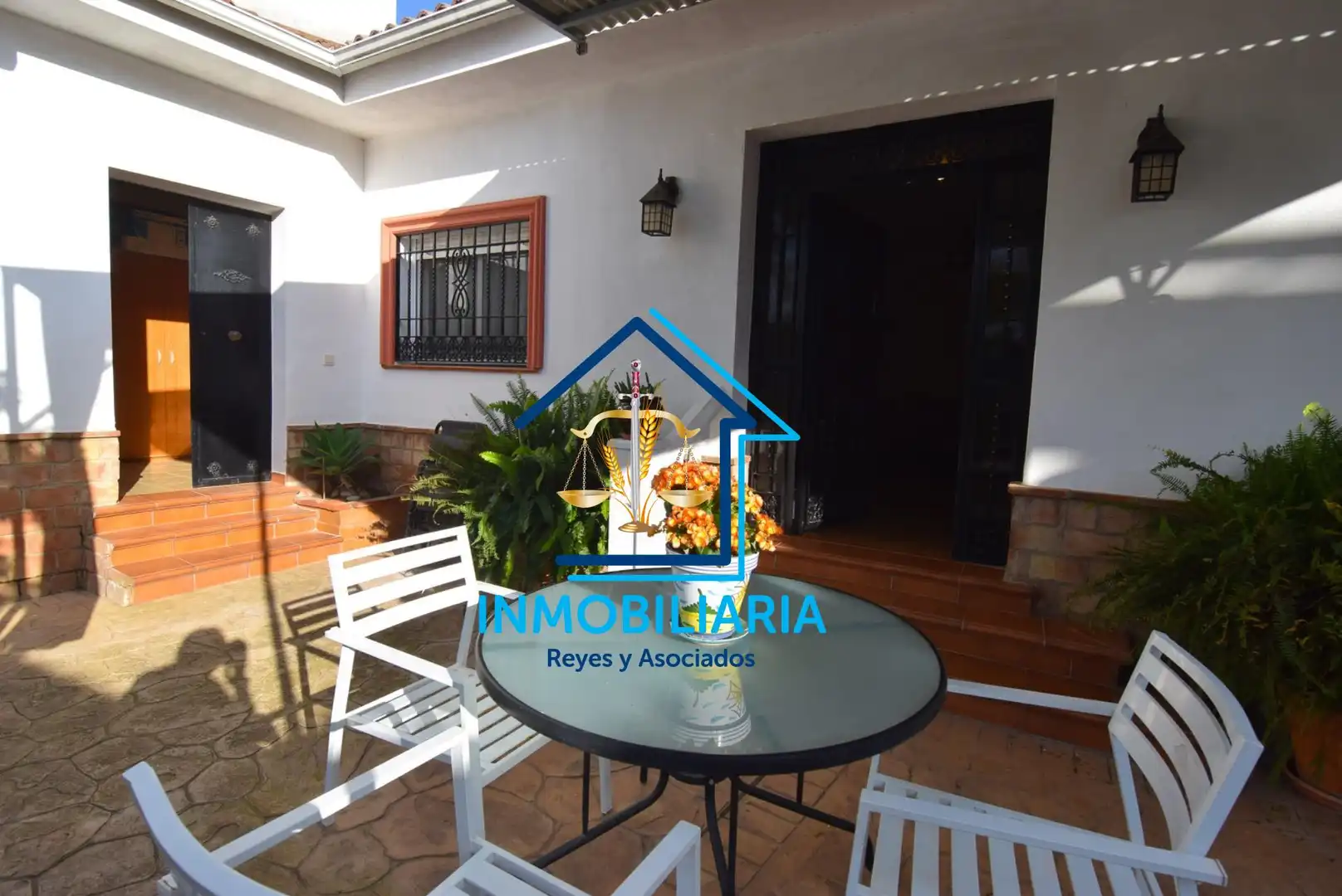 Chalet con piscina en venta en Periurbano Oeste - Sierra, imagen 24