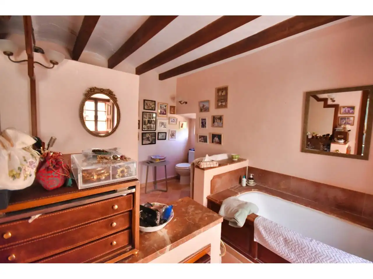 Casa amb piscina en venda a Poligono 18 45, imagen 34