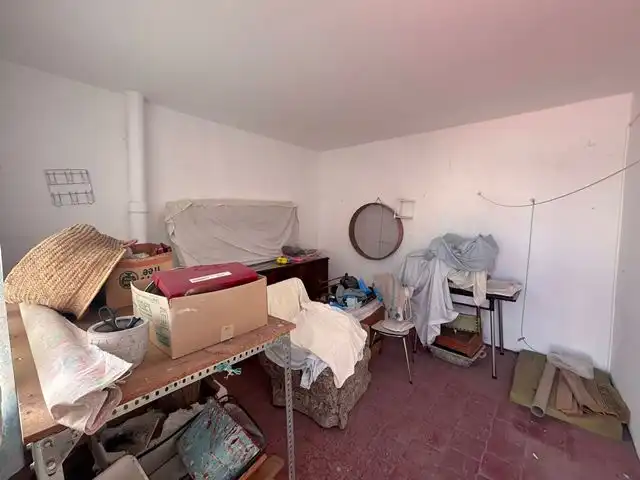 Casa o chalet en venta en Ciutadella de Menorca con Jardín privado, Terraza y Trastero