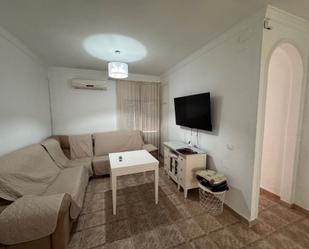 Living room of House or chalet for sale in Tocina  with Air Conditioner, Heating and Terrace