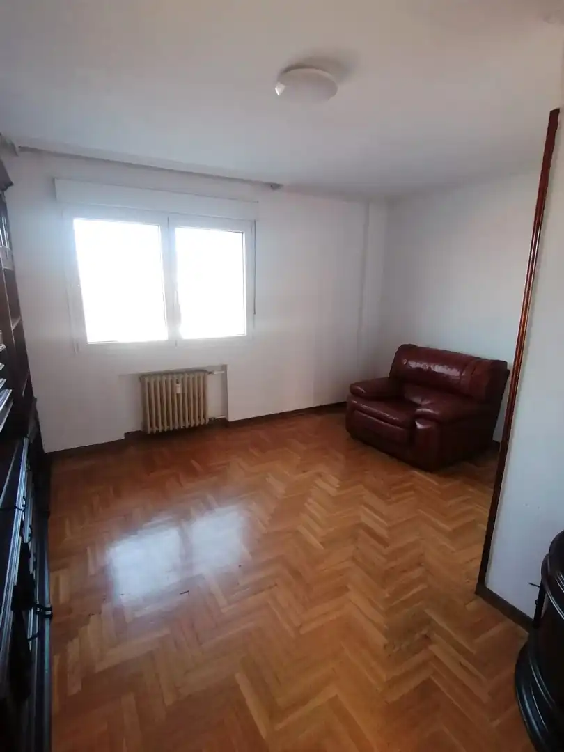 Living room of Flat for sale in Centro
