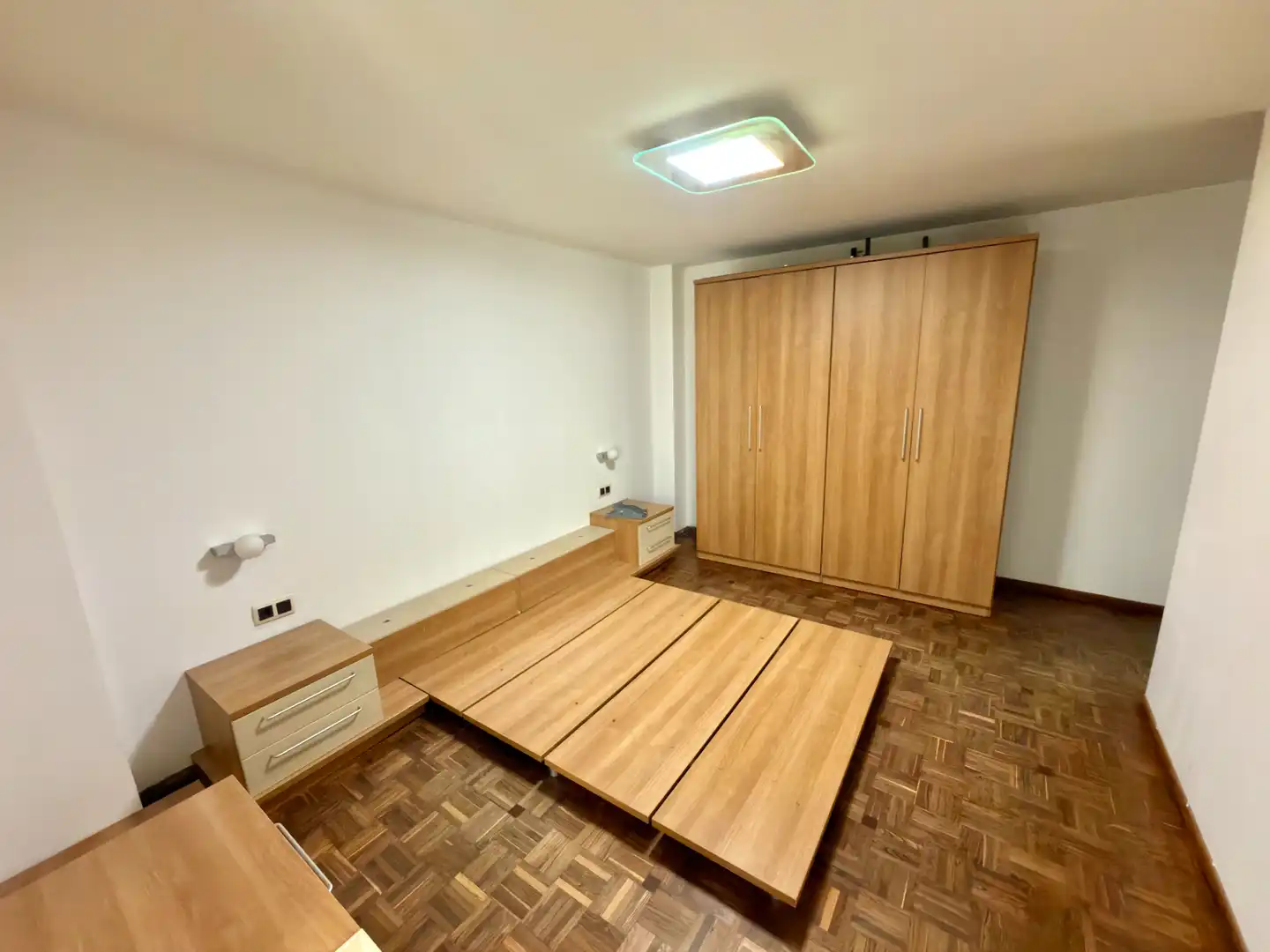 Ático en venta en Benetússer con Aire acondicionado, Terraza y Trastero