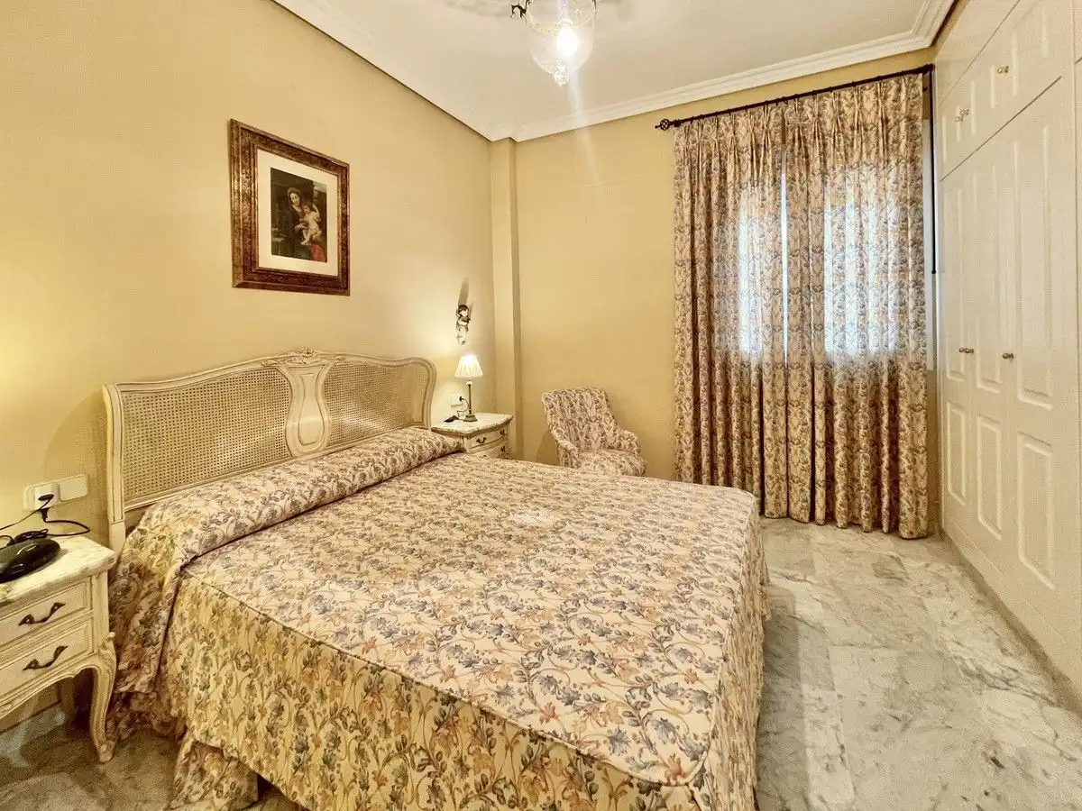 Apartments for rent in La Carolina - Guadalpín