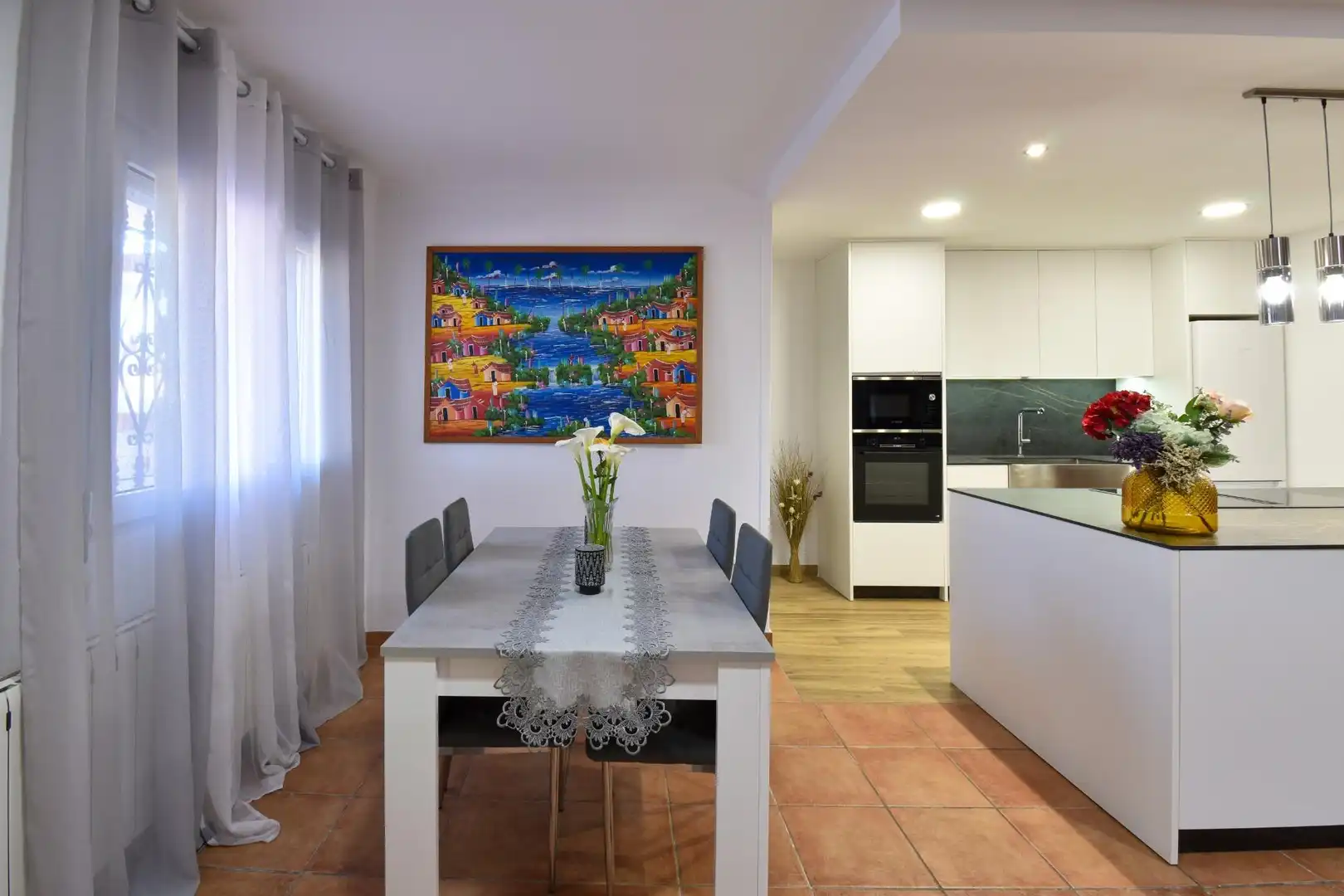 Chalet con piscina en venta en Calle G-1, imagen 18